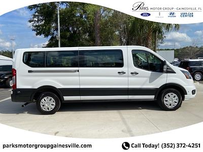 Used 2024 Ford Transit 350 - photo 1