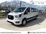 2024 Ford Transit 350 Low Roof RWD Passenger Van for sale #FA11368 - photo 7