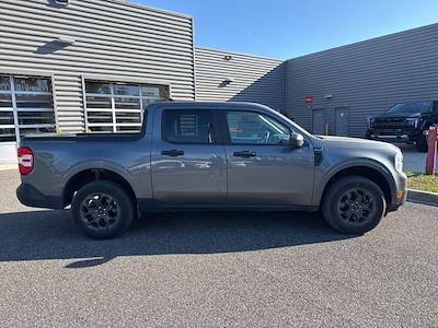 Used 2024 Ford Maverick - photo 1