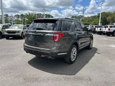 2019 Ford Explorer FWD SUV for sale #FA16161 - photo 2