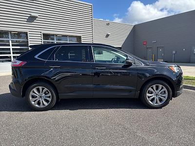 Used 2023 Ford Edge - photo 1