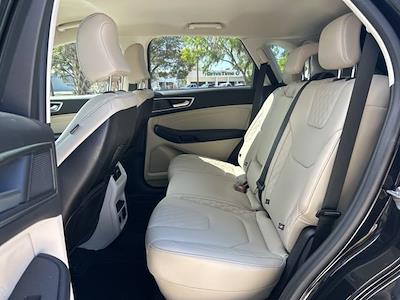 Used 2023 Ford Edge - photo 1