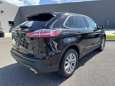 Used 2023 Ford Edge - photo 1