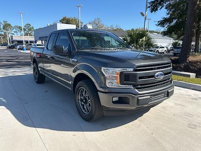 Used 2018 Ford F-150 - photo 1