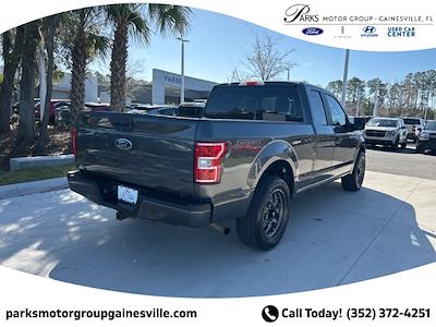 Used 2018 Ford F-150 - photo 1