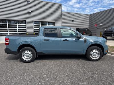 Used 2023 Ford Maverick - photo 1