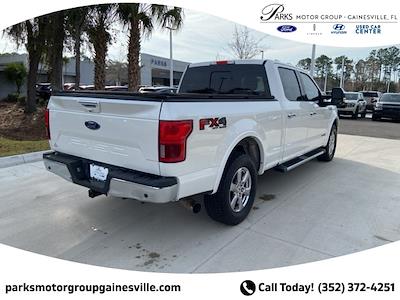 Used 2019 Ford F-150 - photo 1