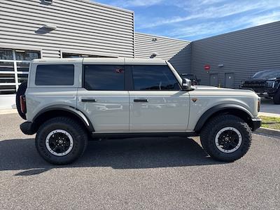 Used 2025 Ford Bronco - photo 1