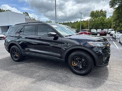 2026 Ford Explorer 4WD SUV for sale #FA52490 - photo 2