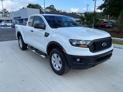 Used 2019 Ford Ranger - photo 1