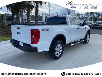 Used 2019 Ford Ranger - photo 1