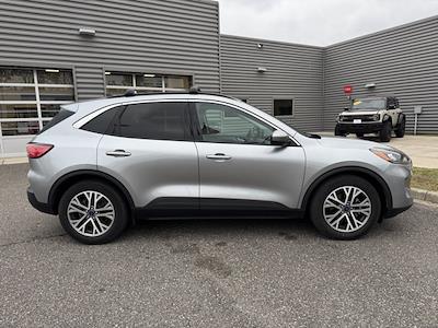 Used 2022 Ford Escape - photo 1