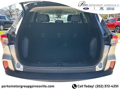 Used 2022 Ford Escape - photo 1