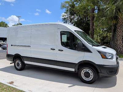 2024 Ford Transit 250 Medium Roof RWD Empty Cargo Van for sale #FA57111 - photo 2
