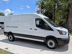 Used 2024 Ford Transit 250 Medium Roof Empty Cargo Van for sale #FA57111 - photo 1