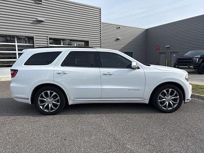 Used 2017 Dodge Durango - photo 1