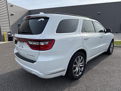 Used 2017 Dodge Durango - photo 1