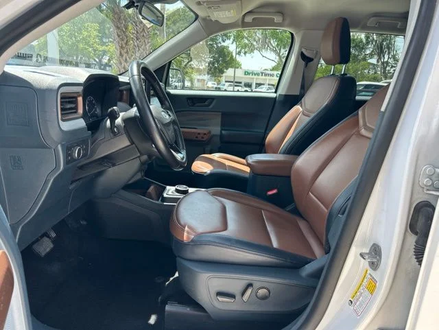 Used 2022 Ford Maverick - photo 12