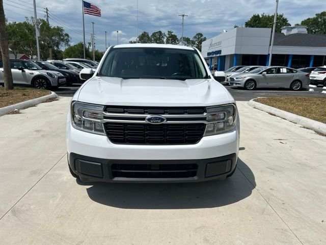Used 2022 Ford Maverick - photo 10