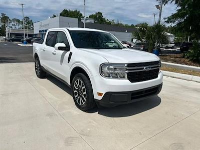 2022 Ford Maverick SuperCrew Cab FWD Pickup for sale #FA60698 - photo 1