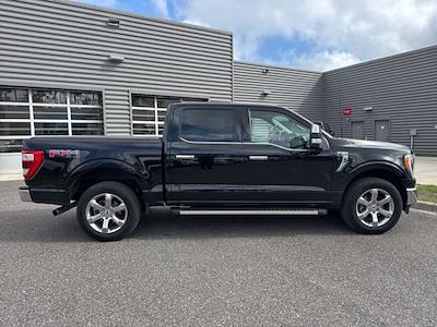 Used 2022 Ford F-150 - photo 1