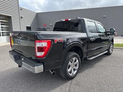 Used 2022 Ford F-150 - photo 1