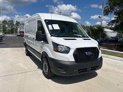 Used 2025 Ford Transit 250 - photo 1