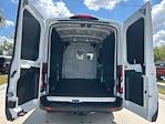 2025 Ford Transit 250 Medium Roof RWD Empty Cargo Van for sale #FA82102 - photo 10