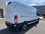 2025 Ford Transit 250 Medium Roof RWD Empty Cargo Van for sale #FA82102 - photo 1