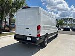 2025 Ford Transit 250 Medium Roof RWD Empty Cargo Van for sale #FA82102 - photo 3