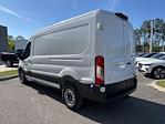 2025 Ford Transit 250 Medium Roof RWD Empty Cargo Van for sale #FA82102 - photo 4