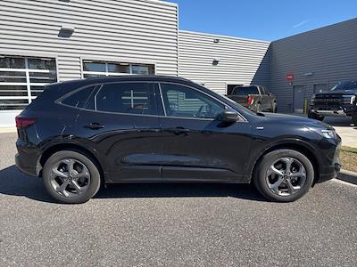 Used 2023 Ford Escape - photo 1