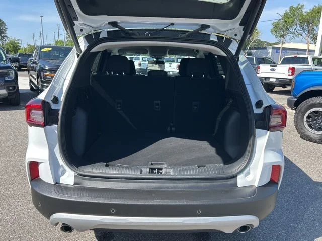 Used 2024 Ford Escape - photo 14