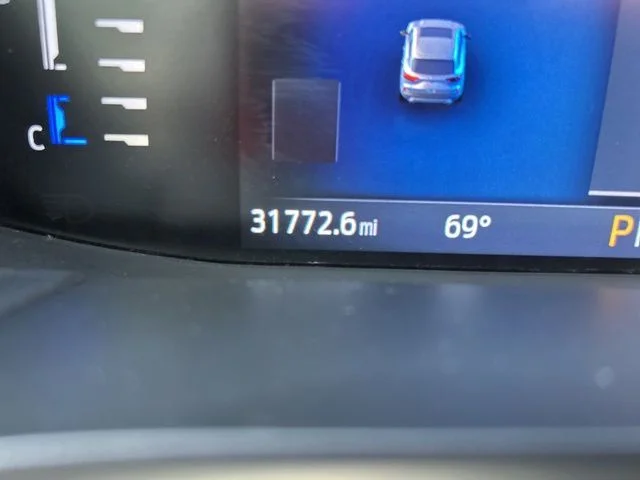 Used 2024 Ford Escape - photo 19