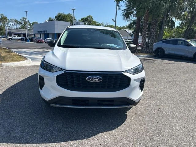 Used 2024 Ford Escape - photo 10