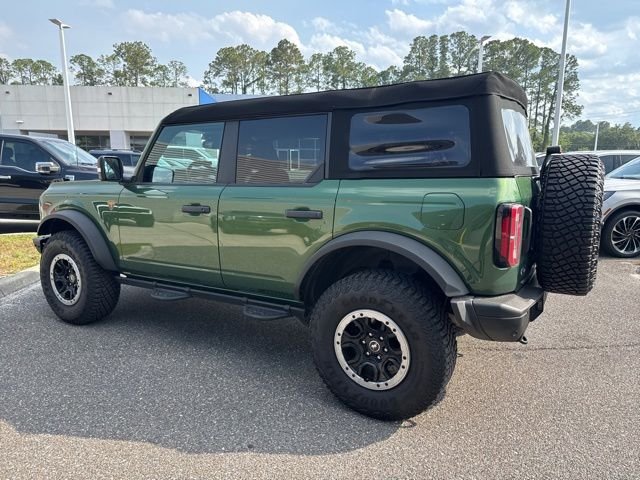 Used 2022 Ford Bronco - photo 12