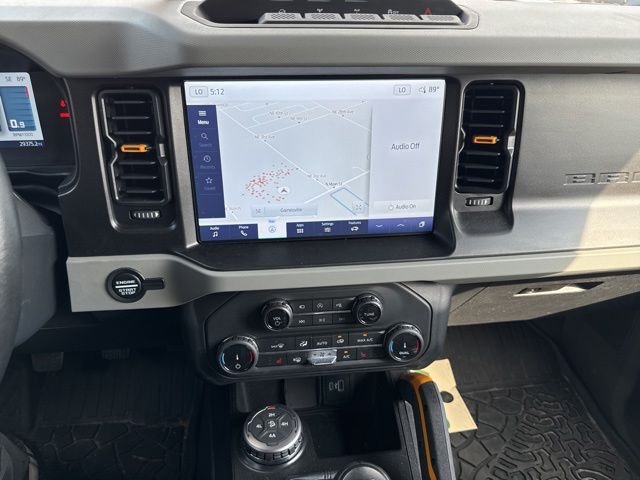 Used 2022 Ford Bronco - photo 21