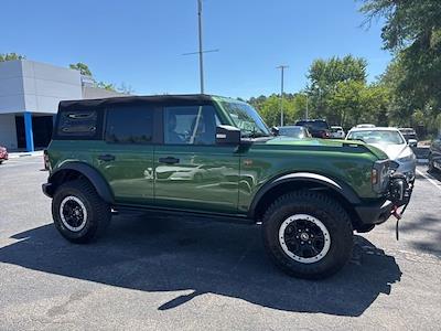 2022 Ford Bronco 4WD SUV for sale #FB62061 - photo 1