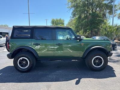 2022 Ford Bronco 4WD SUV for sale #FB62061 - photo 2