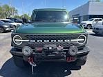 2022 Ford Bronco 4WD SUV for sale #FB62061 - photo 11