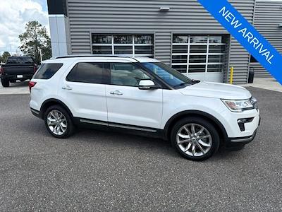 2018 Ford Explorer FWD SUV for sale #FB63336 - photo 1