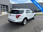 2018 Ford Explorer FWD SUV for sale #FB63336 - photo 4
