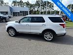 2018 Ford Explorer FWD SUV for sale #FB63336 - photo 9