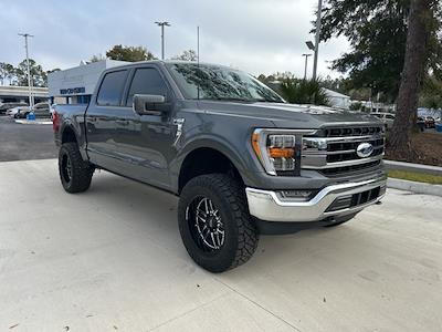 Used 2022 Ford F-150 - photo 1