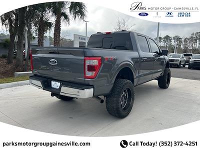 Used 2022 Ford F-150 - photo 1