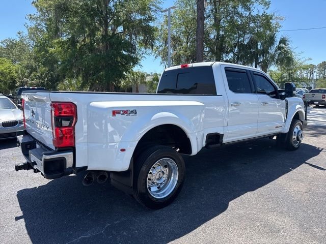 Used 2023 Ford F-450 - photo 5