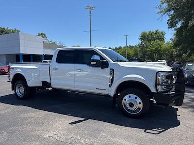 2023 Ford F-450 Crew Cab DRW 4WD Pickup for sale #FC05549 - photo 1