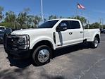 2023 Ford F-450 Crew Cab DRW 4WD Pickup for sale #FC05549 - photo 9