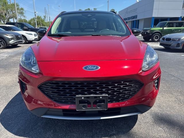 Used 2020 Ford Escape - photo 13