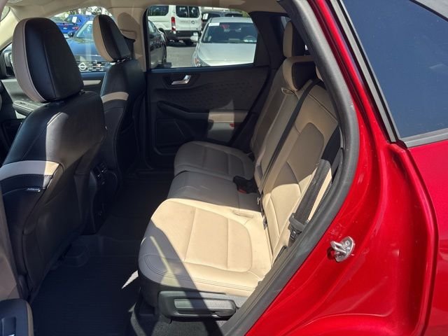 Used 2020 Ford Escape - photo 16